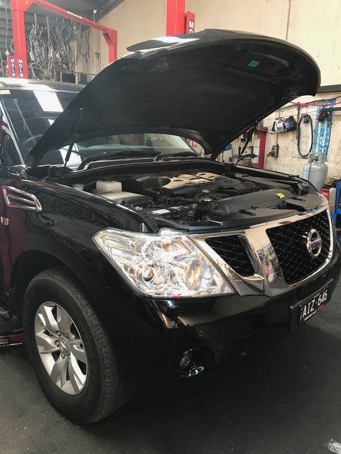 Car Servicing /  Book Servicing