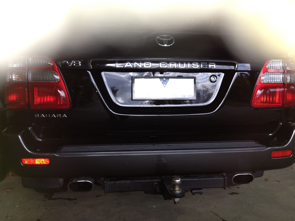 Exhaust Performance Upgrades