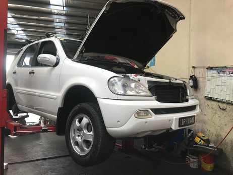 Car Repairs - All Car Mechanical Repairs Croydon
